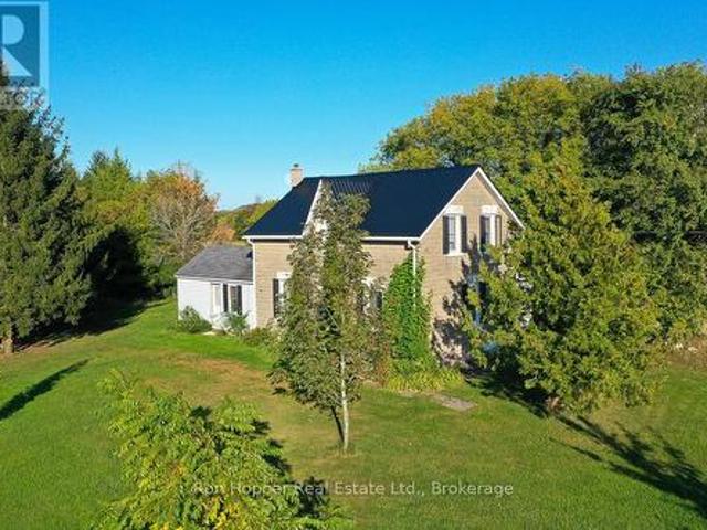Farm for sale in Grey, Ontario