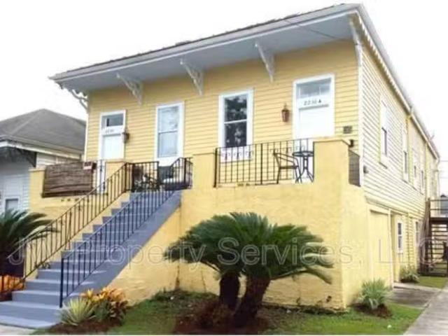House for rent in New Orleans