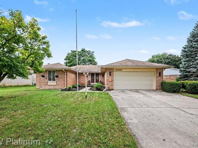 House for sale in Canton, Mississippi