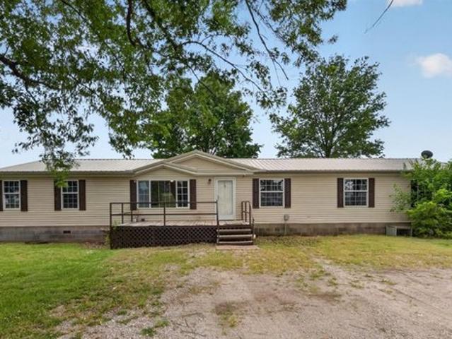 Farm for sale in Vinita, Oklahoma