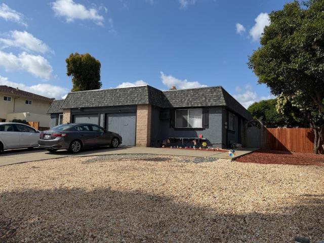 House for sale in San Jose, California