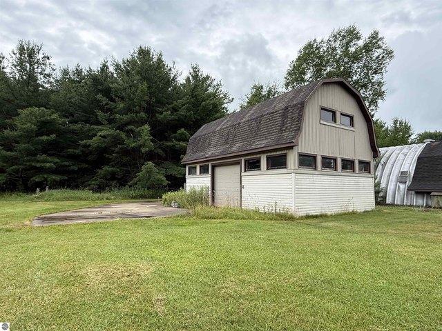 Land for sale in Turner, Michigan