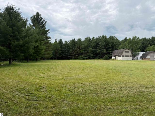 Land for sale in Michigan