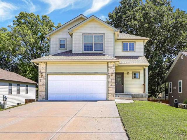 House for sale in Kansas