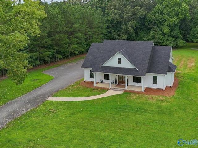House for sale in Danville, Alabama