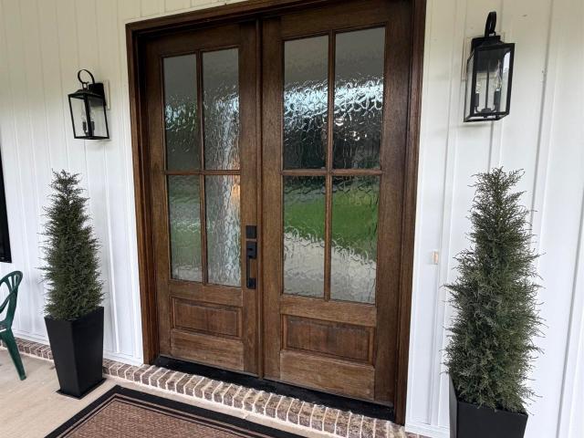 House for sale in Danville, Alabama