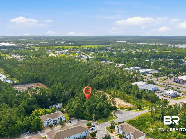 Land for sale in Orange Beach, Baldwin County