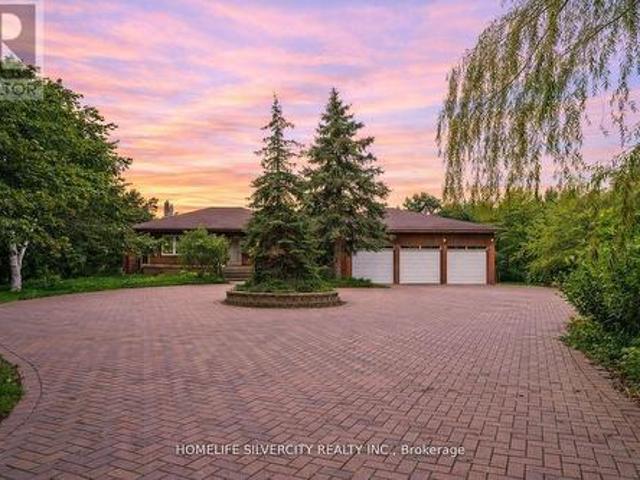 House for rent in Georgina, Ontario