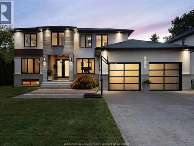 House for sale in Maidstone, Ontario
