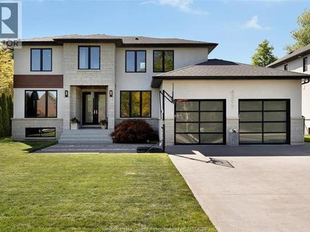 House for sale in Maidstone, Ontario