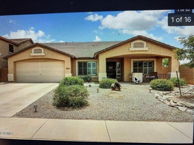 House for rent in Arizona