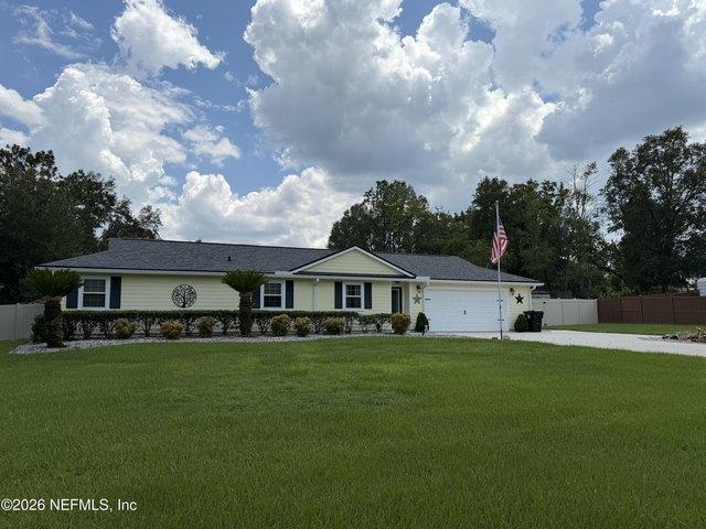 House for sale in Middleburg, Florida