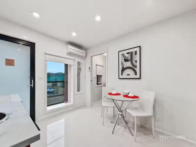 Apartment for rent in Hobart, Tasmania