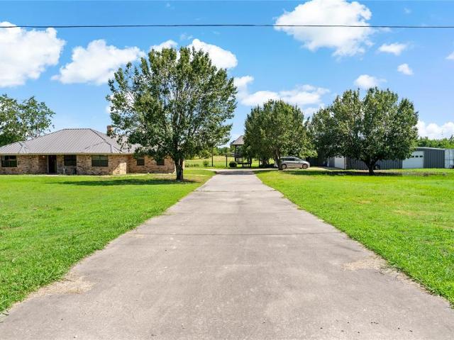 Property for sale in Lamar, Texas