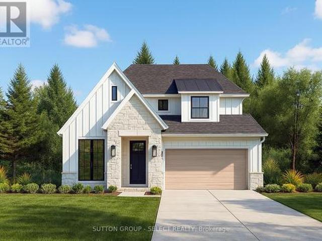 House for sale in Arva, Ontario