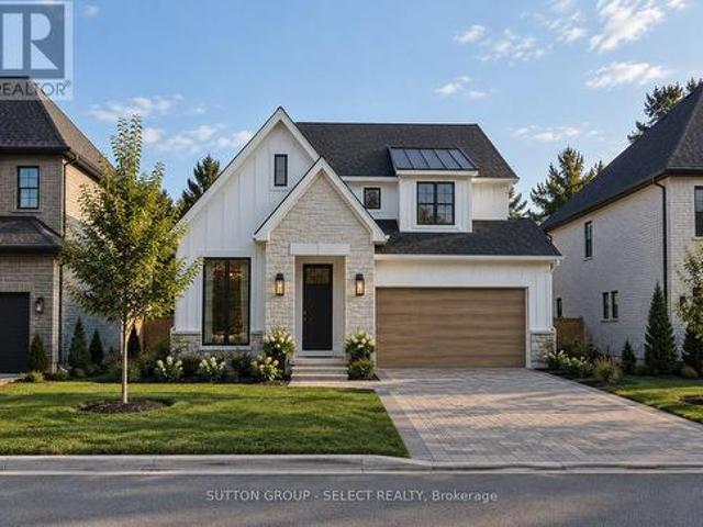 House for sale in Arva, Ontario