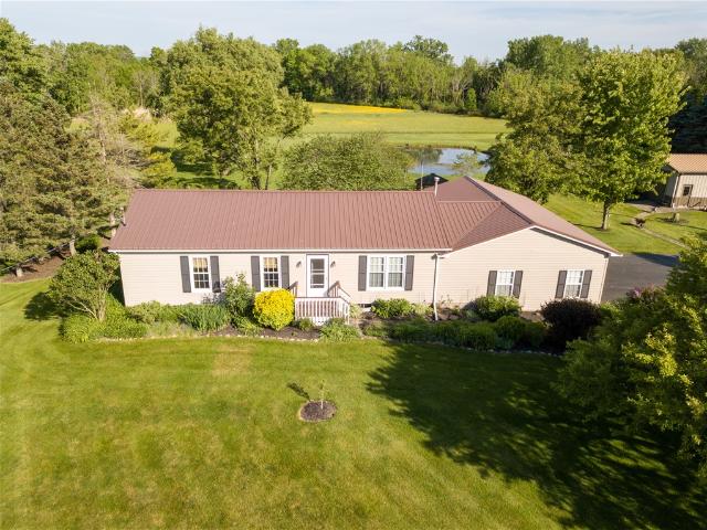 House for sale in Geneseo, New York