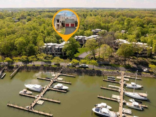 Condo for sale in Port Clinton, Ottawa County