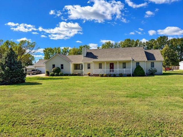 House for sale in Salina, Saline County