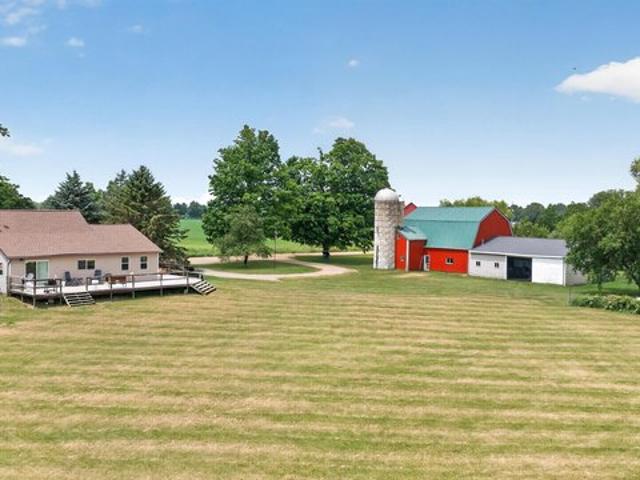 House for sale in Saint Johns, Michigan