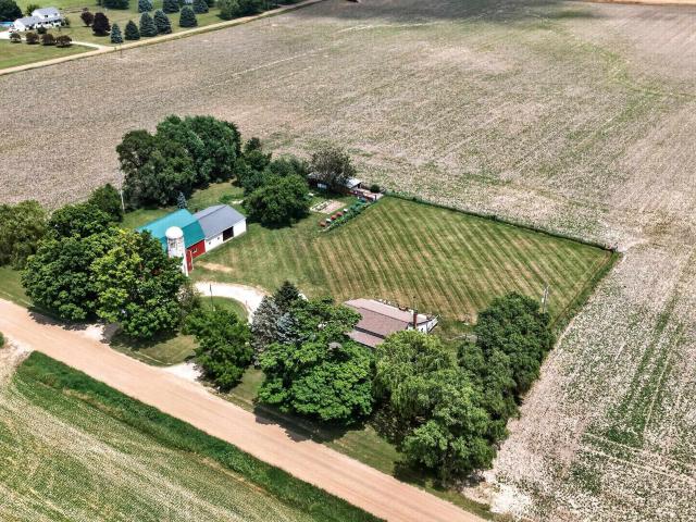 House for sale in Michigan
