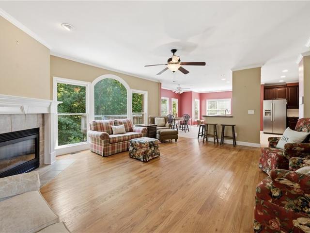 House for sale in Buford, Georgia