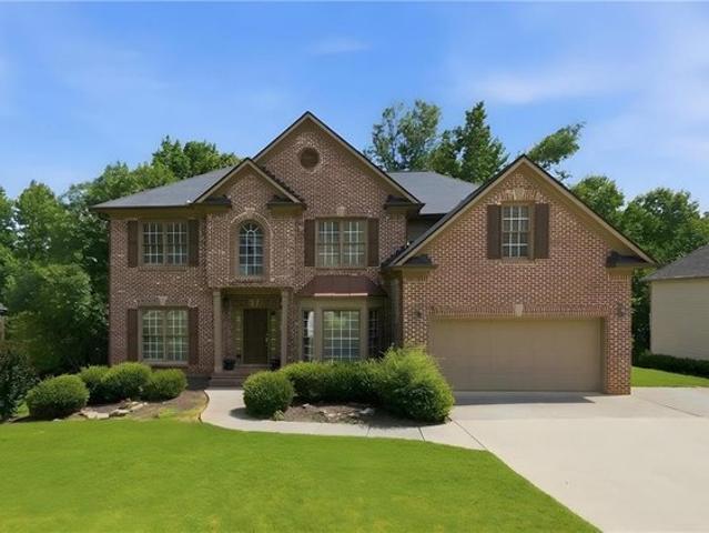 House for sale in Buford, Georgia