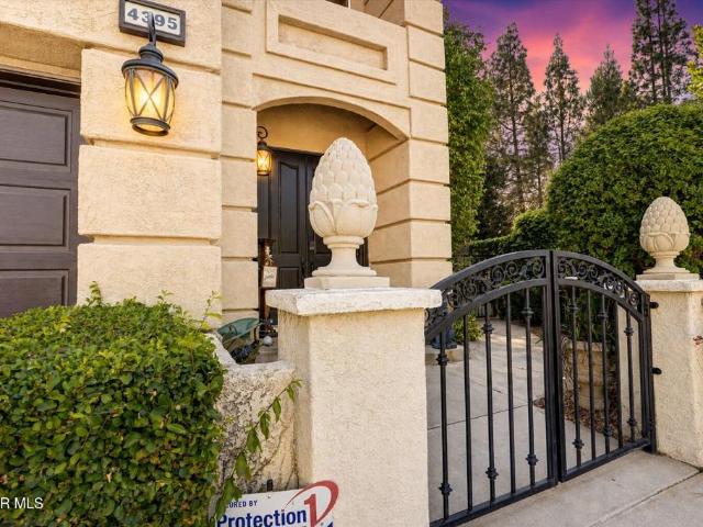 House for sale in Moorpark, California