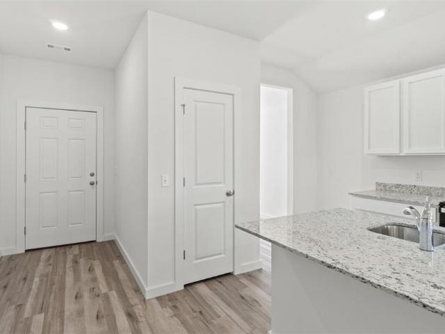 House for sale in Ark