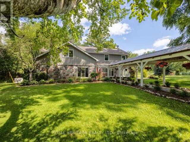 House for sale in Durham, Ontario
