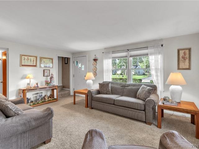 House for sale in Clarence, New York