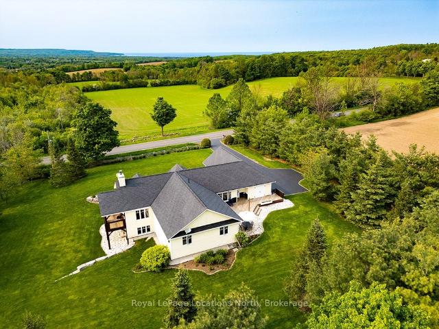 Farm for sale in Grey, Ontario