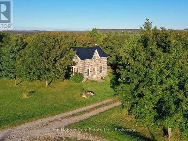 Farm for sale in Grey, Ontario