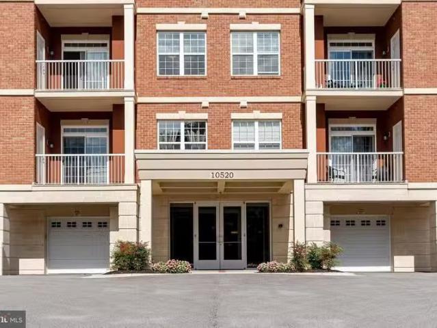 Condo for rent in Ellicott City