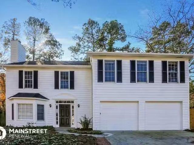 House for rent in Acworth