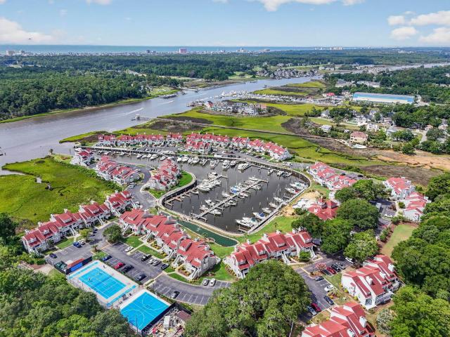 Condo for sale in Little River, South Carolina