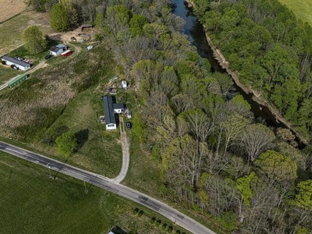 Land for sale in Oakland, Kentucky