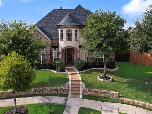 House for sale in Denton, Texas