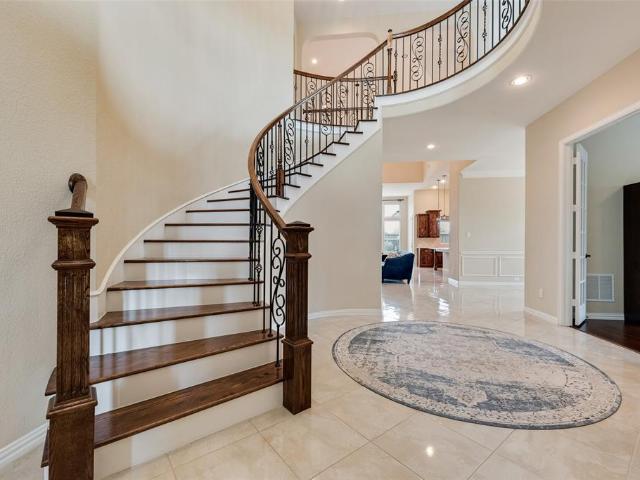 Property for rent in Denton, Texas