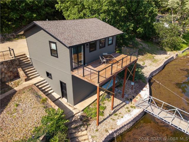 House for sale in Missouri