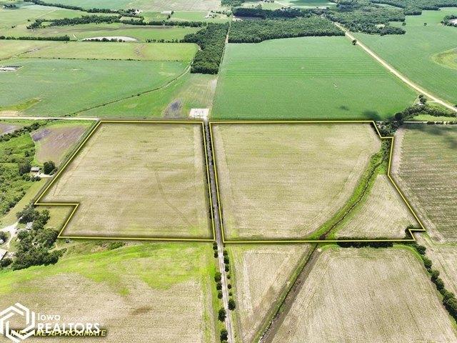Farm for sale in Iowa City, Iowa
