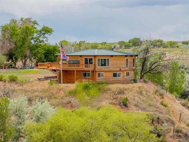 House for sale in Wyoming