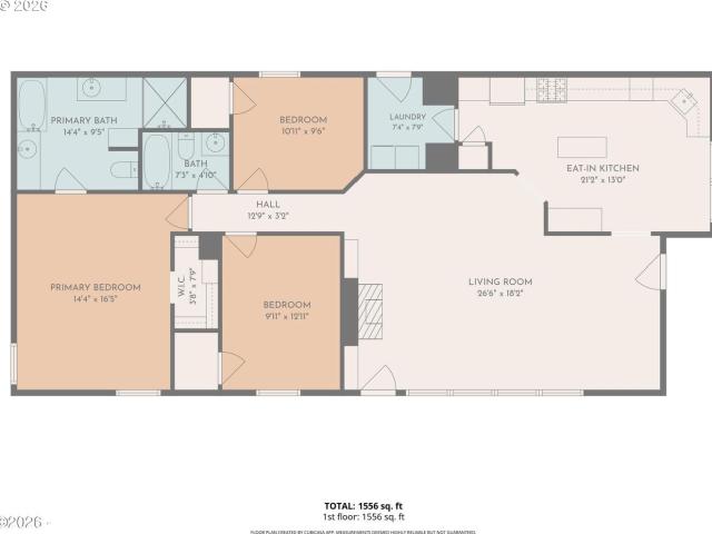House for sale in Oregonia