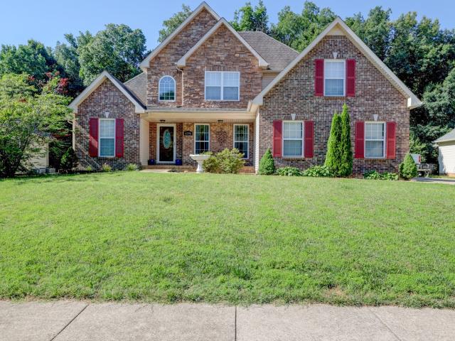 House for sale in Tennessee