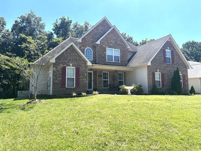 House for sale in Tennessee