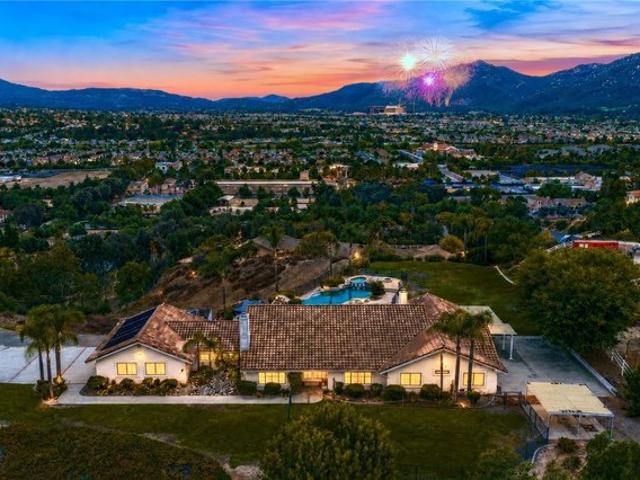 House for sale in Temecula, California