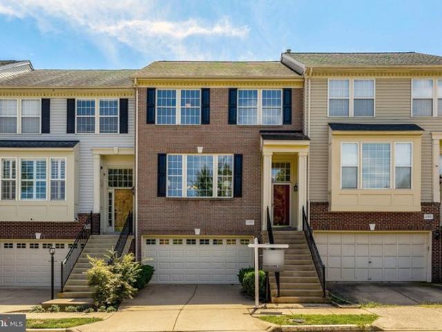 Townhouse for sale in Virginia