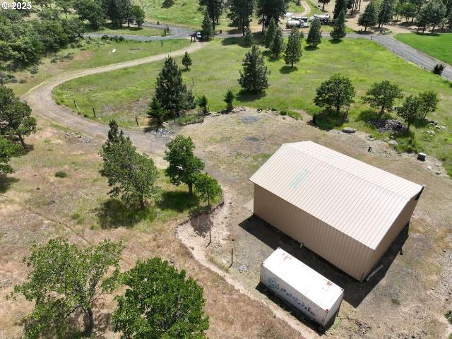 Land for sale in Oregonia
