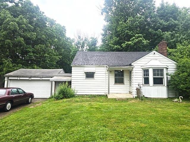 House for sale in Burton, Michigan
