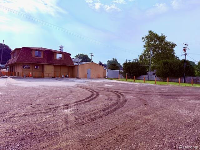 Commercial for sale in Brown City, Michigan